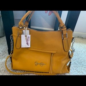 Gorgeous Jessica Simpson bag! Brand new with tags
